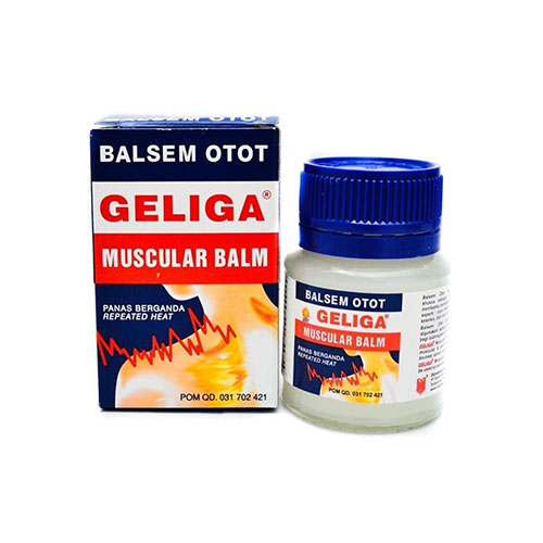 BALSEM OTOT GELIGA 20 GR