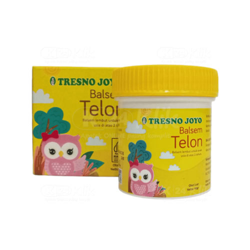 BALSEM TELON TRESNOJOYO 40GR