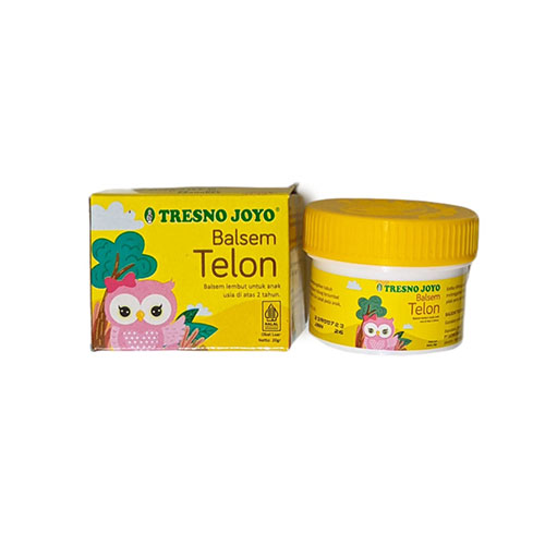 BALSEM TELON TRESNOJOYO 20GR