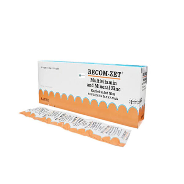 BECOM-ZET 1 STRIP