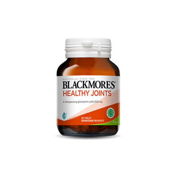 BLACKMORES HEALTHY JOINTS 30`S