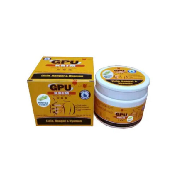 GPU KRIM 150 GR