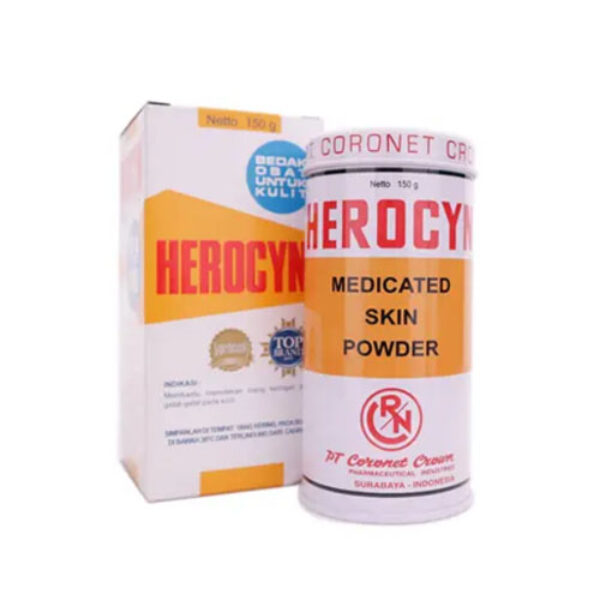 HEROCYN BESAR 150 GR