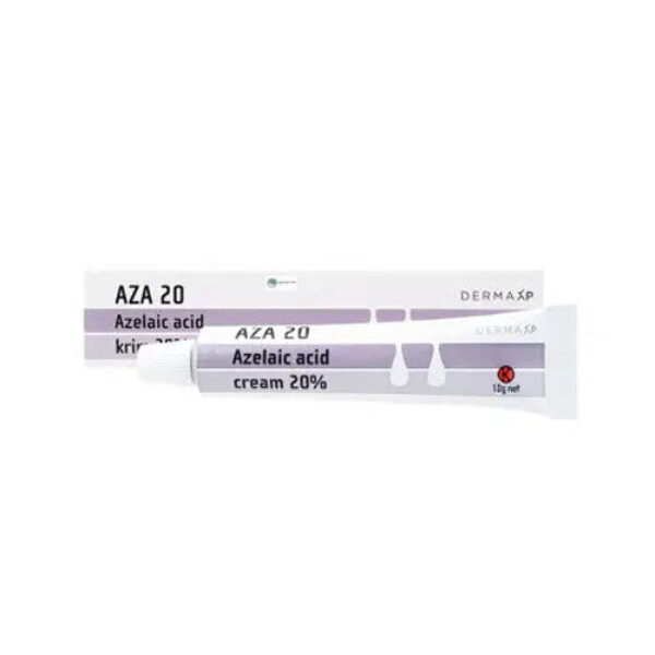 AZA 20% CREAM 10GR