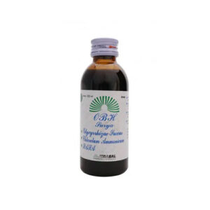 obh surya itrasal 100 ml