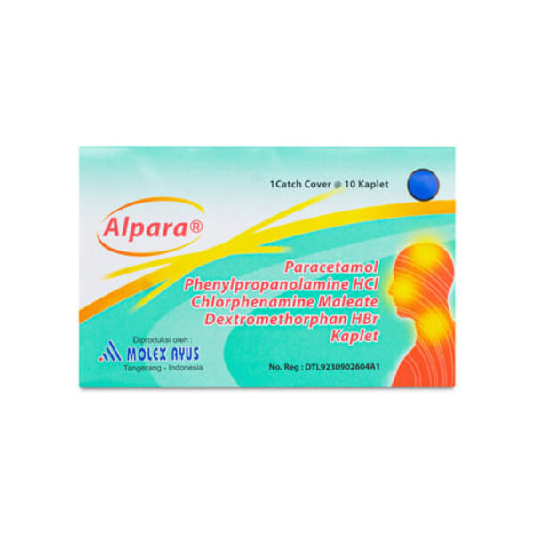 alpara molex ayus