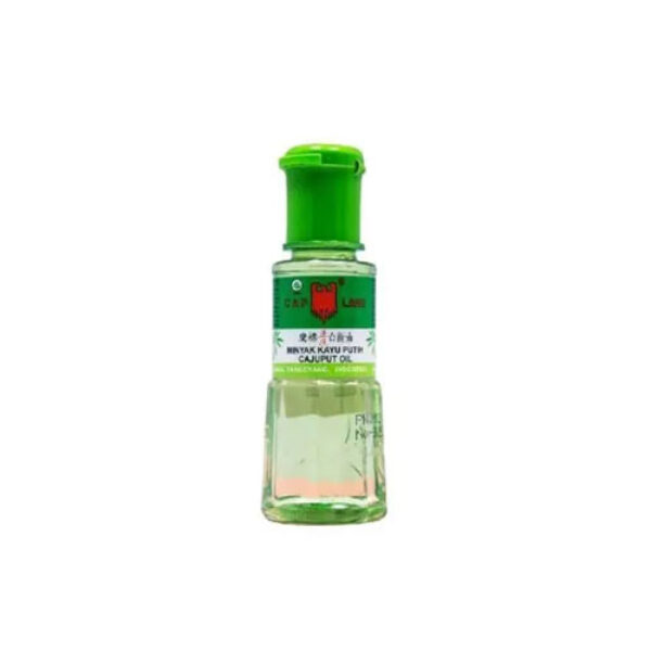 minyak kayu putih cap lang 30 ml